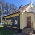 Centrum Informacji Turystycznej w Busku-Zdroju